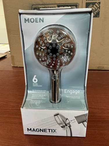 New moen 26100ep - new,